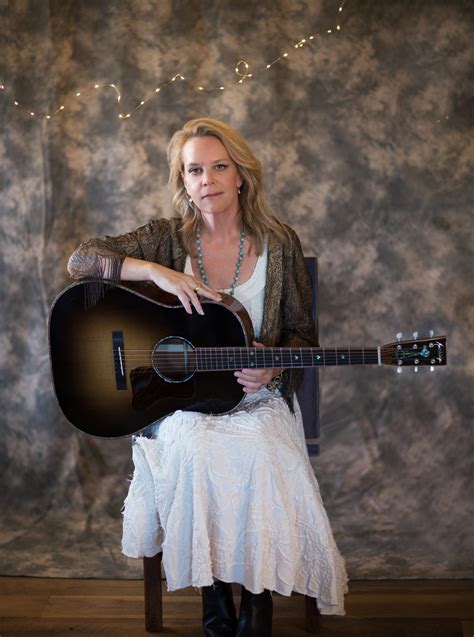 Mary Chapin Carpenter